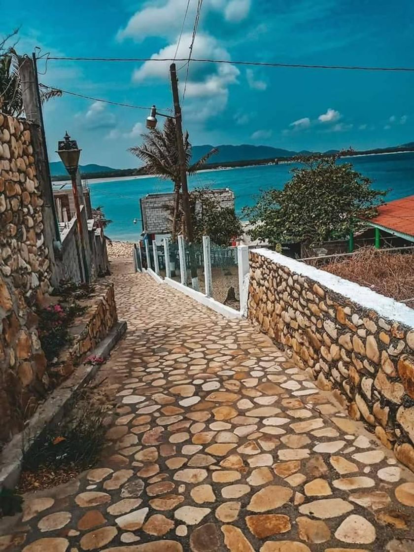 Salina Cruz