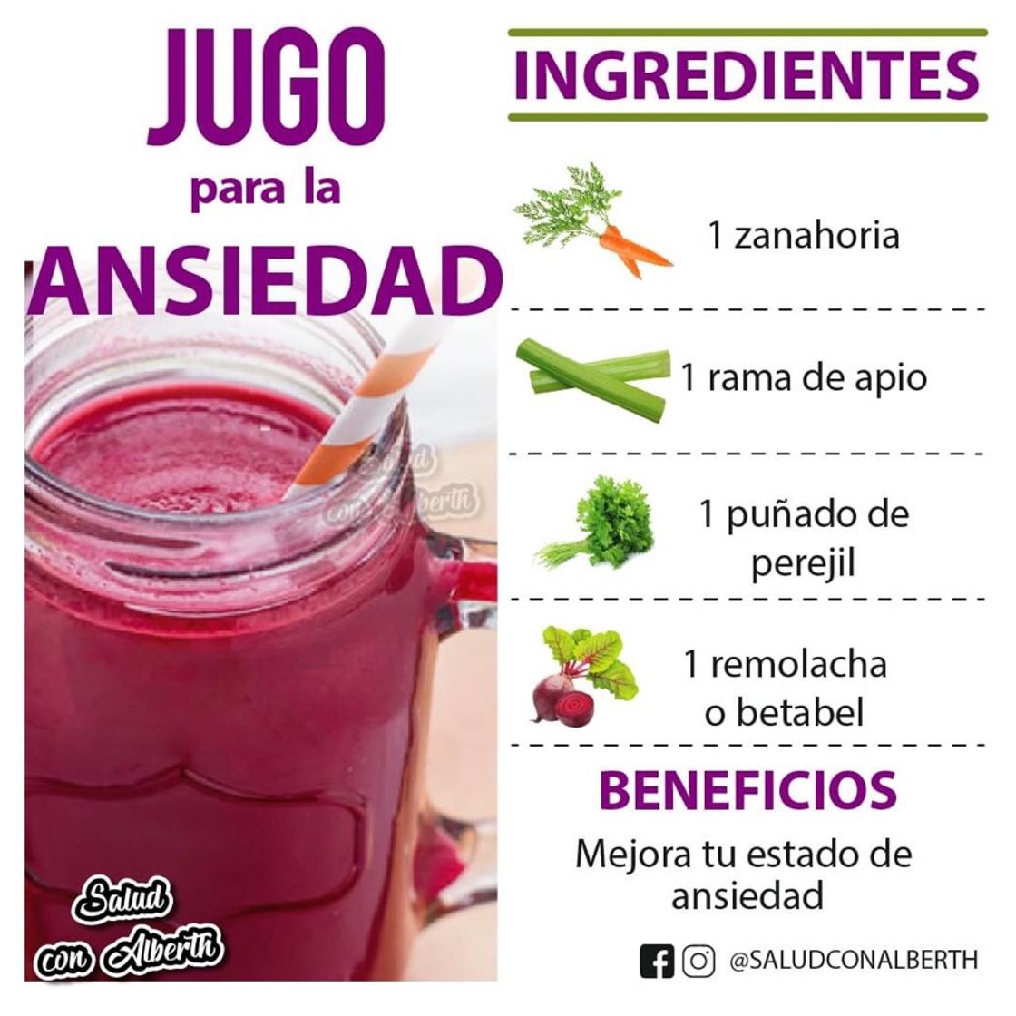 Restaurantes Jugos Saludables