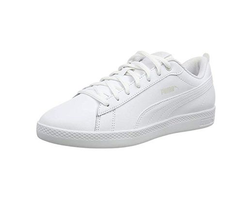 PUMA Smash Wns v2 L