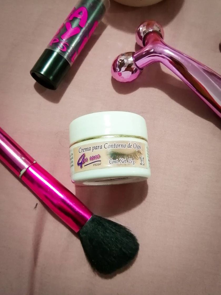 Producto Crema para Contorno de Ojos