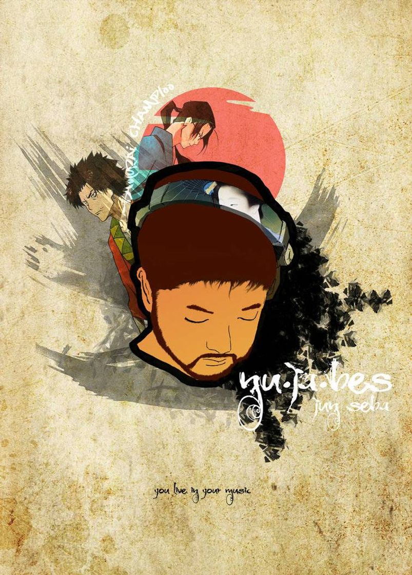 Music Nujabes