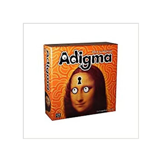 Adigma 
