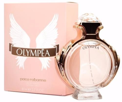 Fashion Olympéa Paco Rabanne perfume - una fragancia para Mujeres 2015