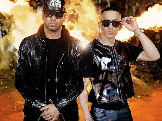 Wisin & Yandel