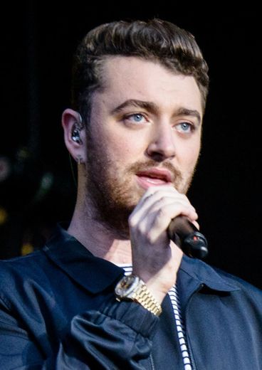 Sam Smith 