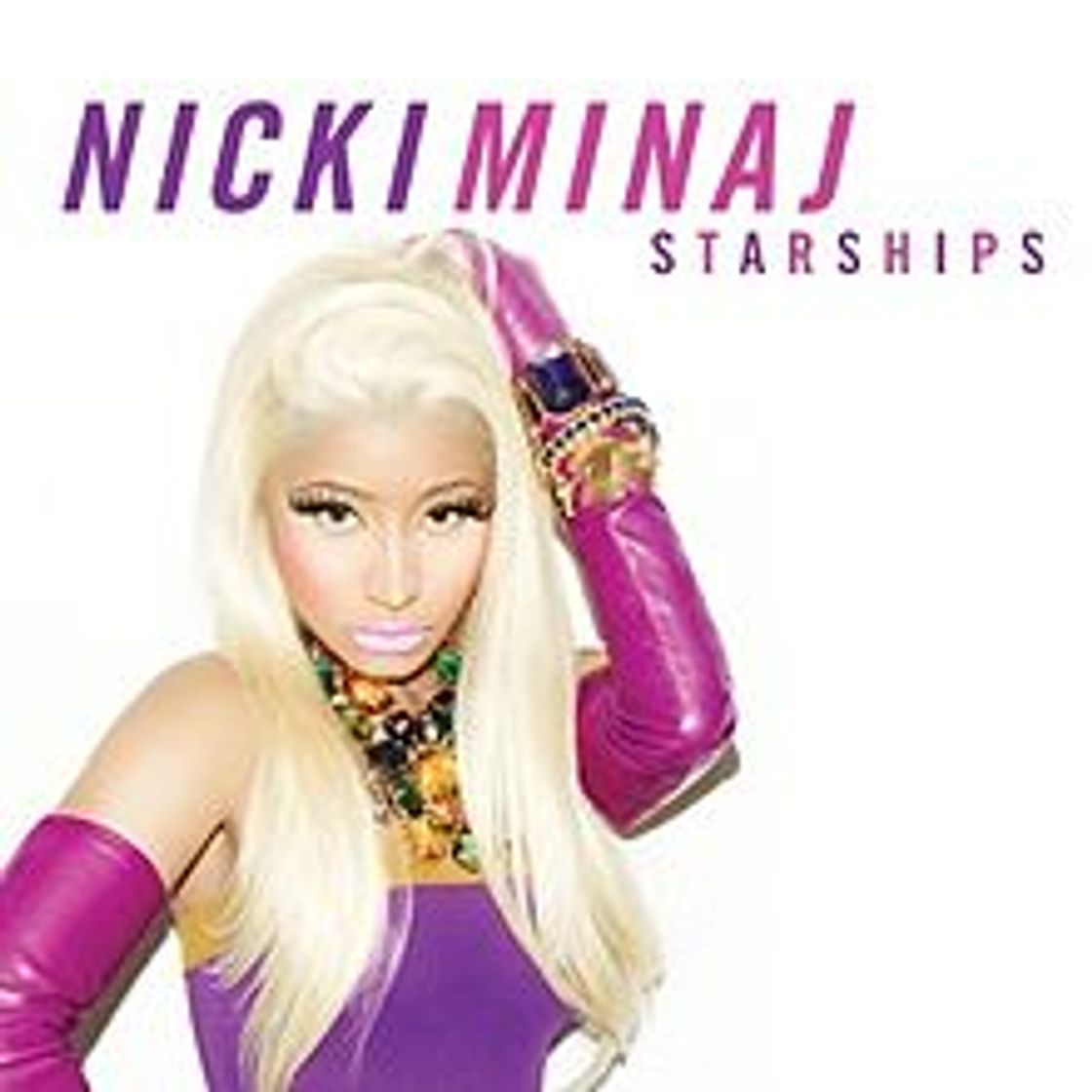 Music Starships