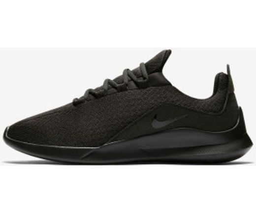 Nike Viale, Zapatillas de Running para Hombre, Negro