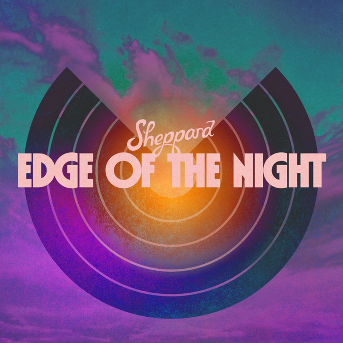 Canción Edge Of The Night