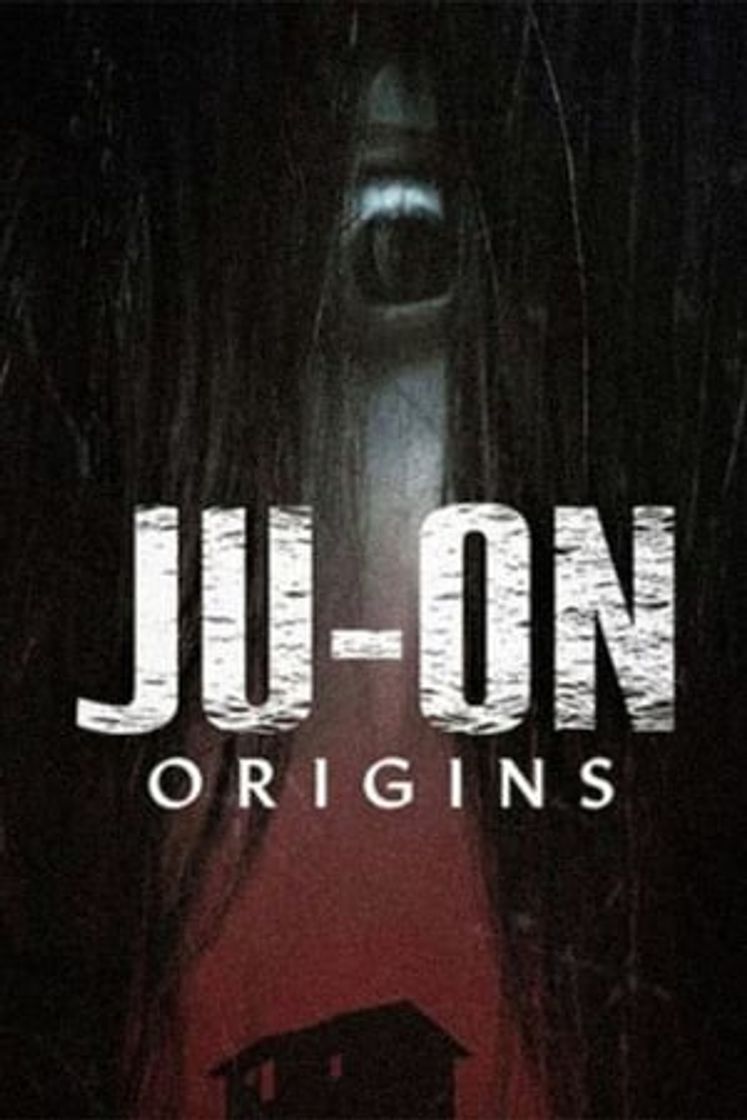 Movie Ju-on: Origins