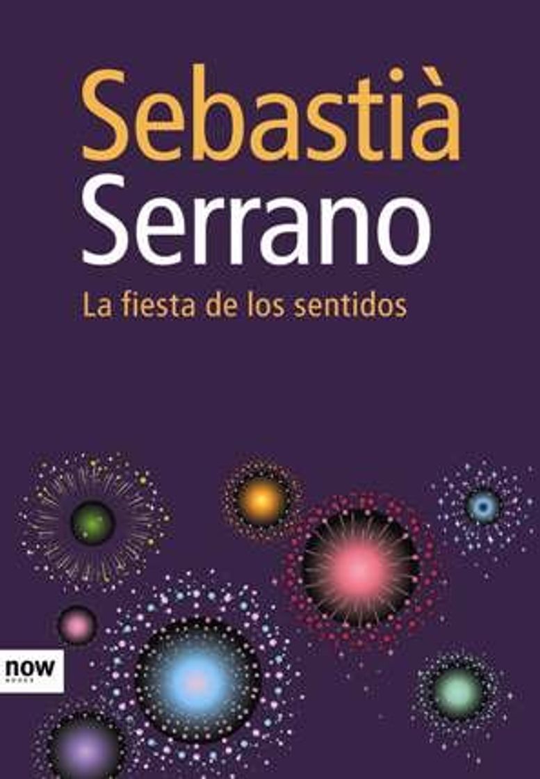 Libros Fiesta De Los Sentidos,La