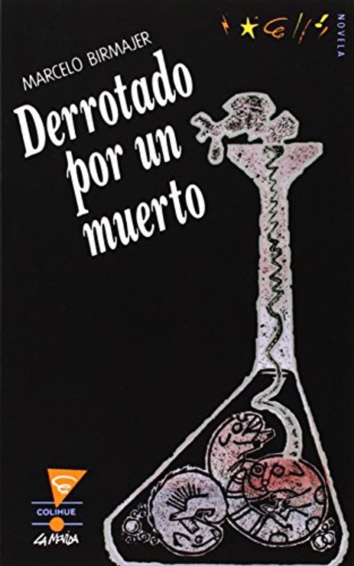 Book Derrotado Por un Muerto