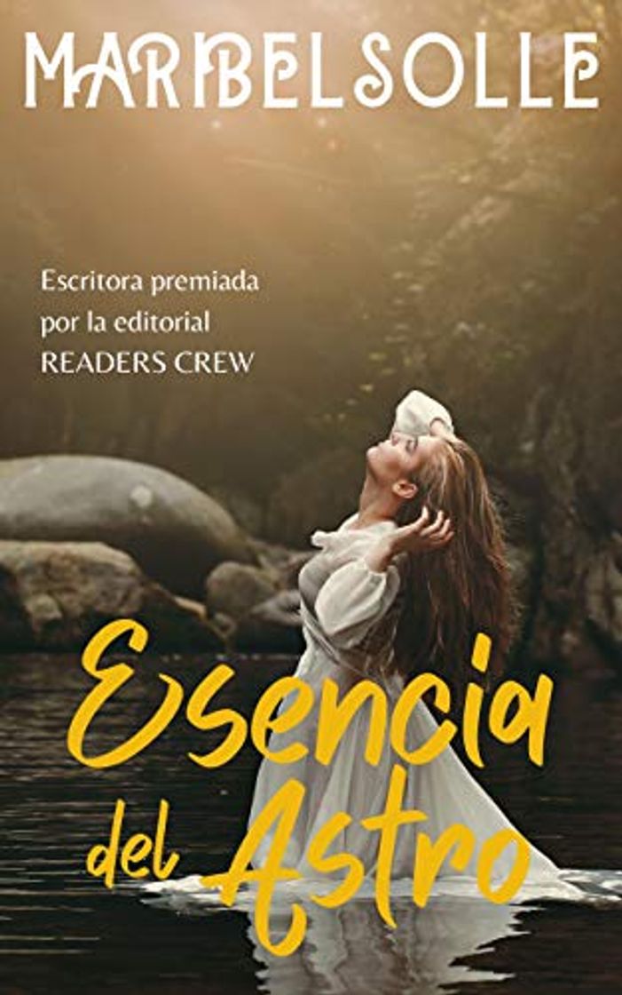 Book Esencia del Astro