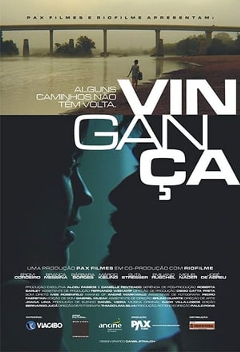 Movie Vingança