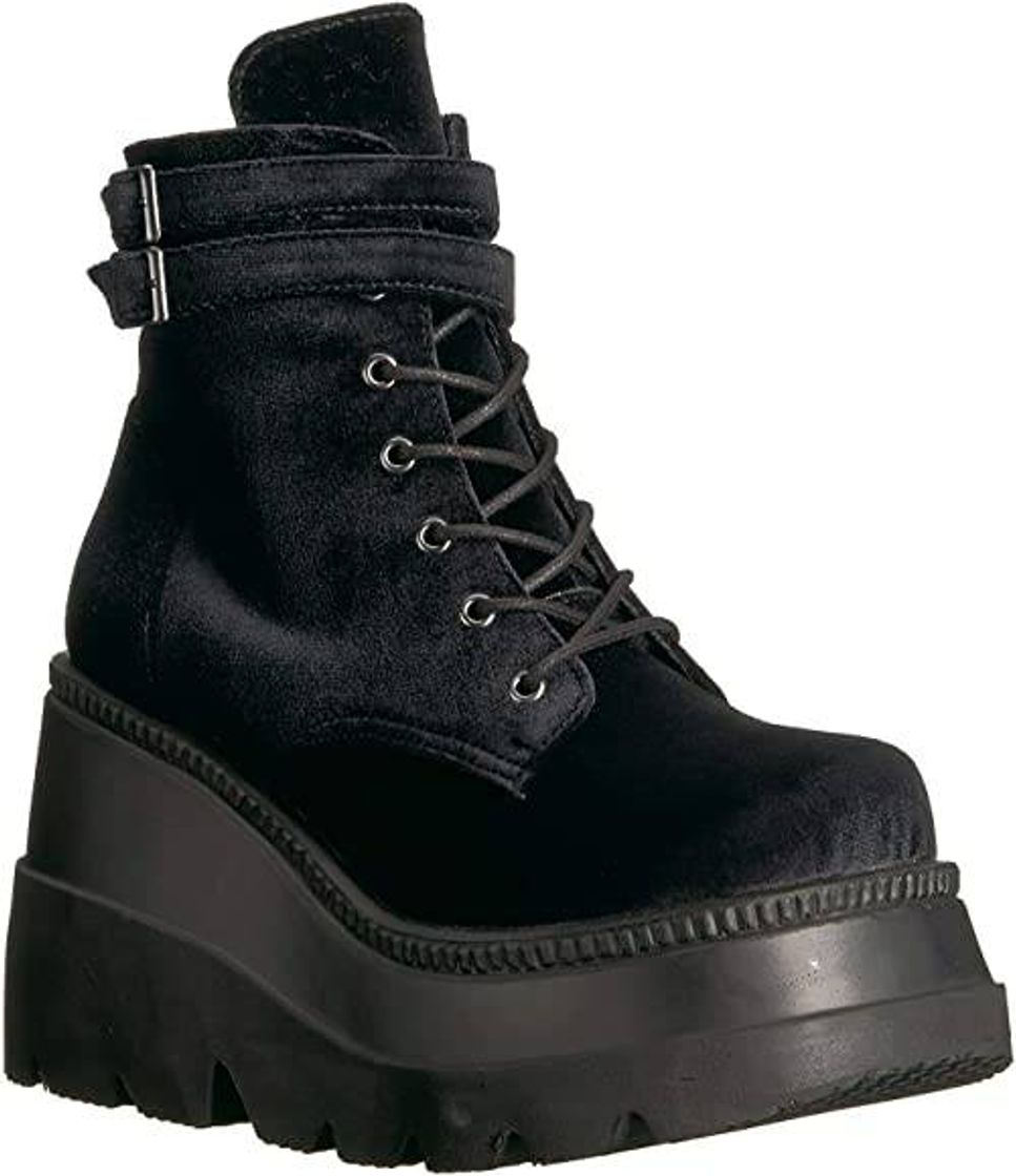 Product Combat boots para mujer 