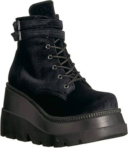 Combat boots para mujer 