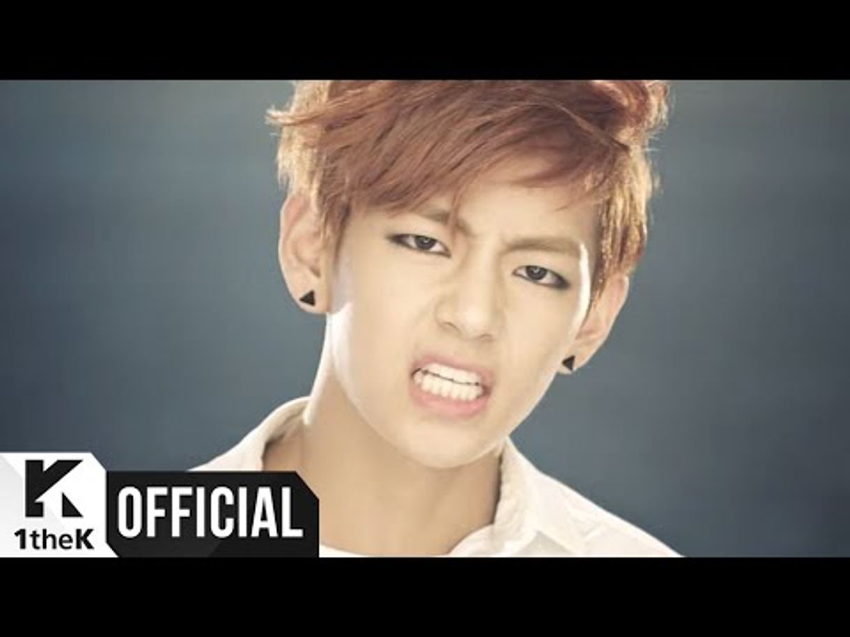 Music BTS - Boy in luv MV 