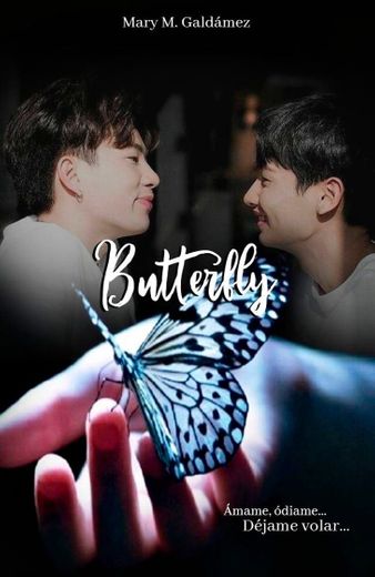 Butterfly [OffGun, BrightWin]