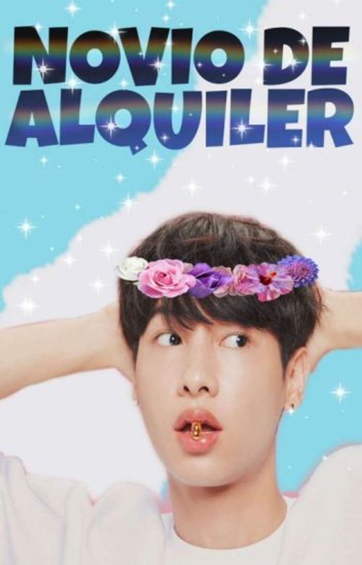 Books Novio de alquiler [OffGun]