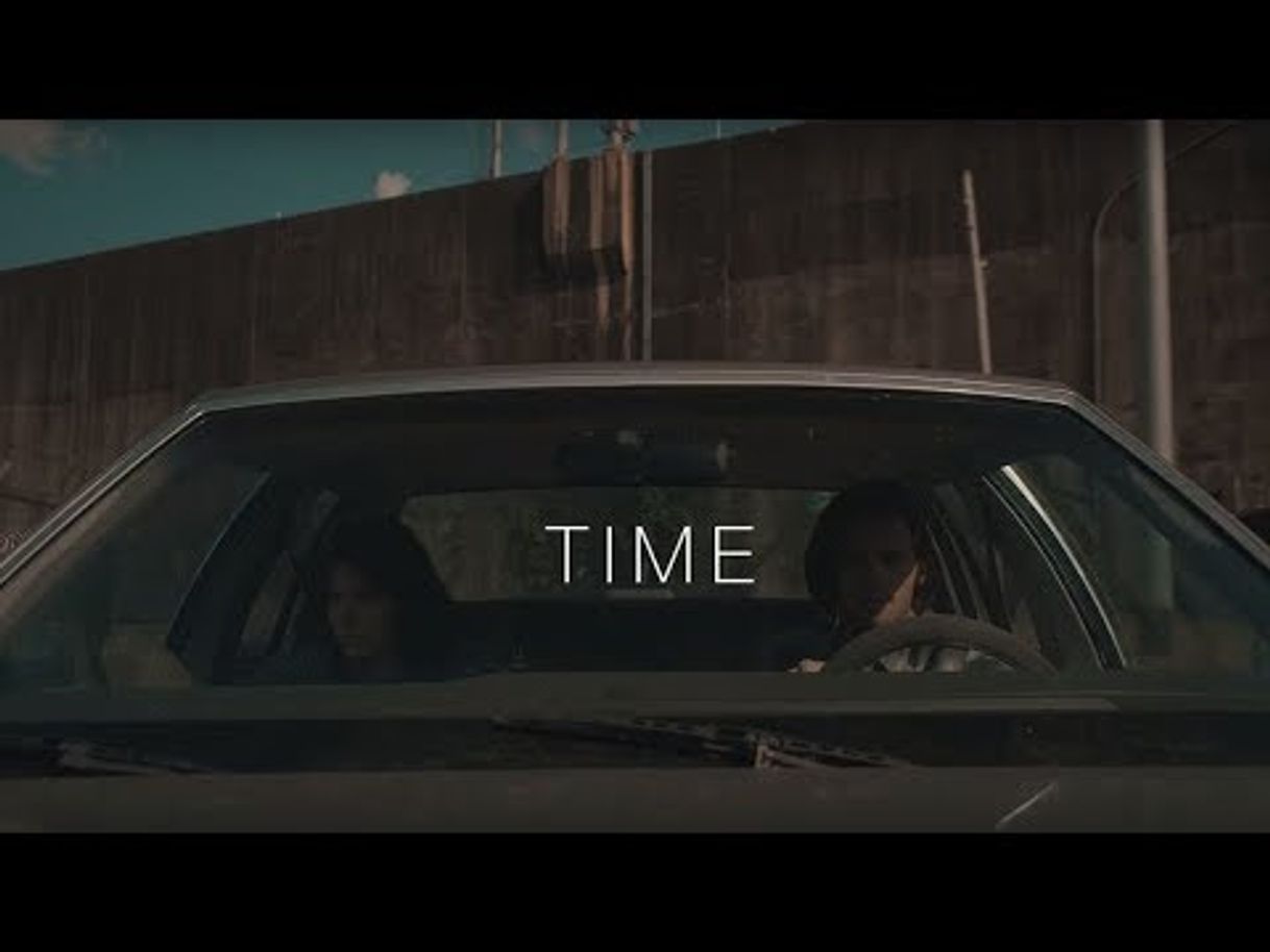 Music NF - Time