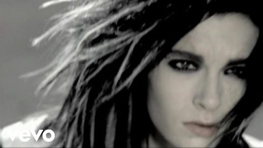 Tokio Hotel - Monsoon MV