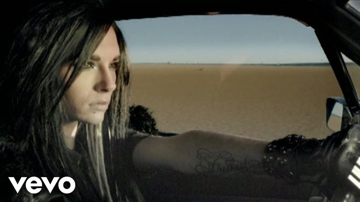 Canciones Tokio Hotel - Automatic MV