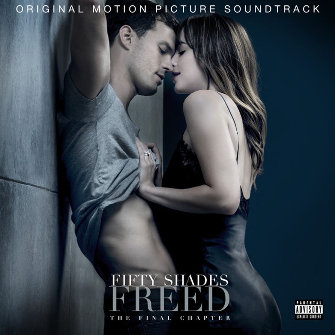 Music For You (Fifty Shades Freed) (& Rita Ora)