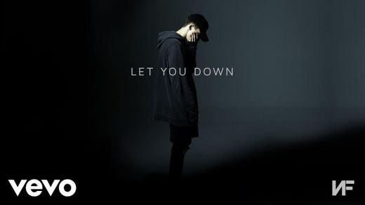 NF - Let you down