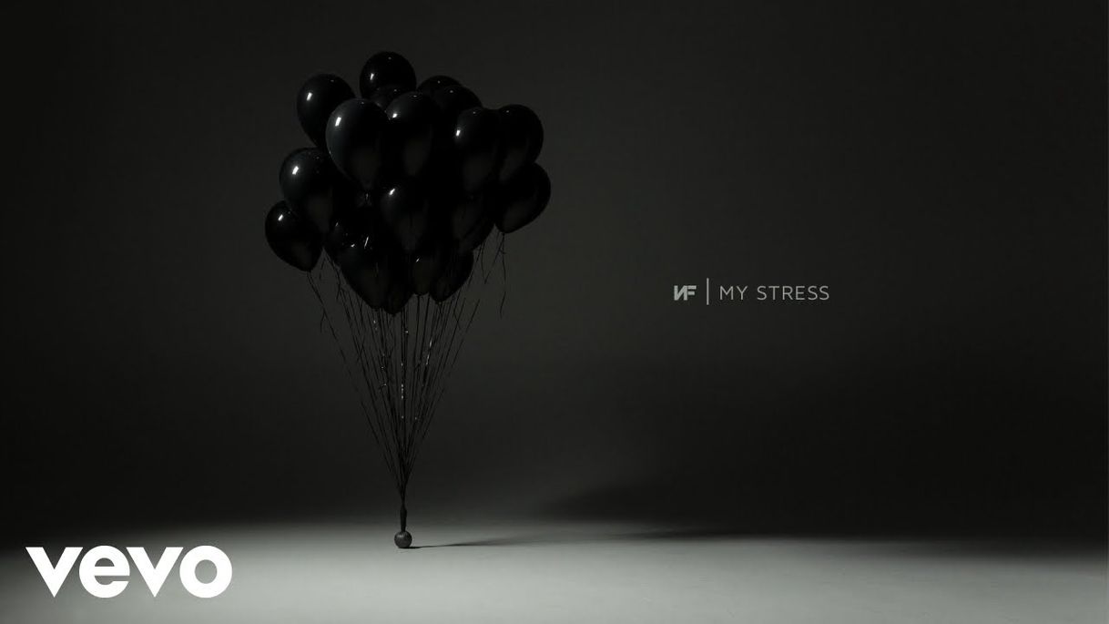 Music NF - My stress