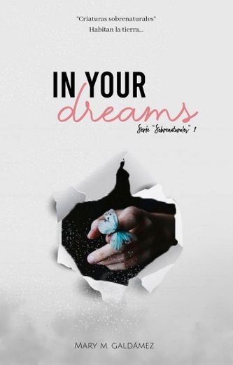 In your dreams [Historia lgbt]