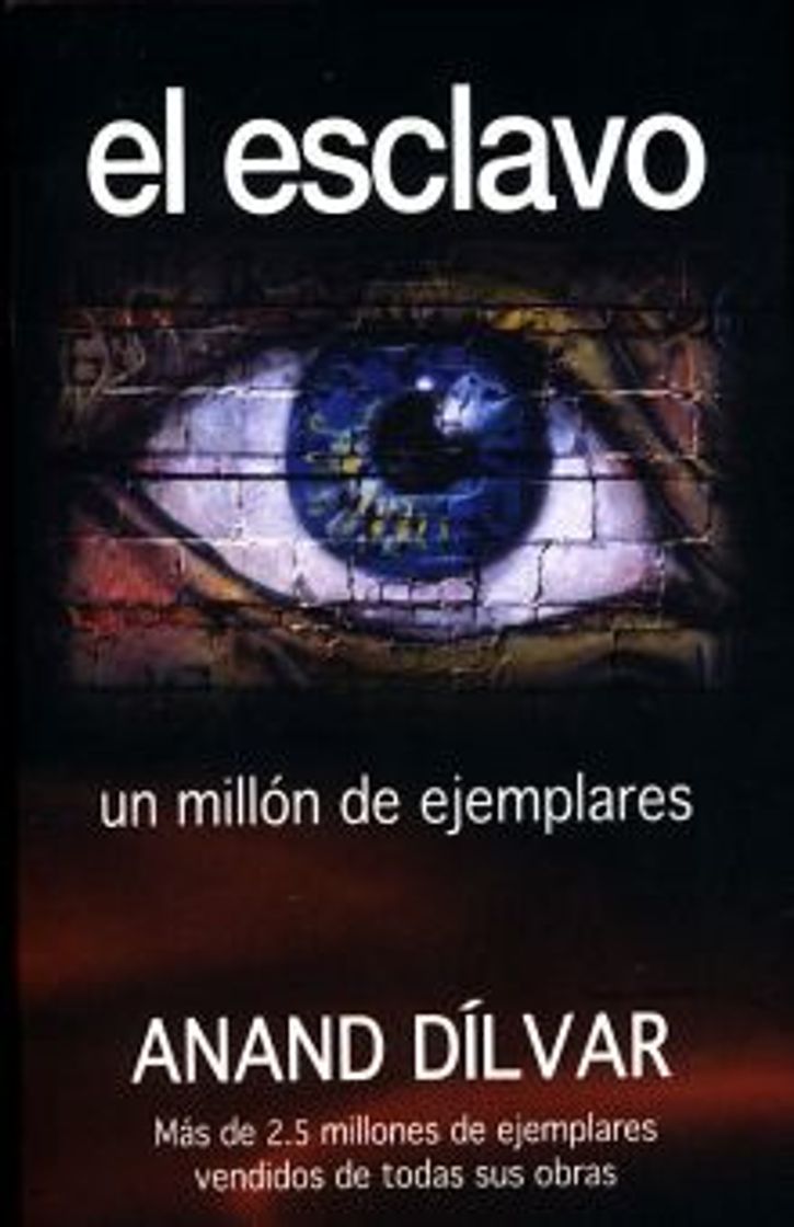 Libro El Esclavo