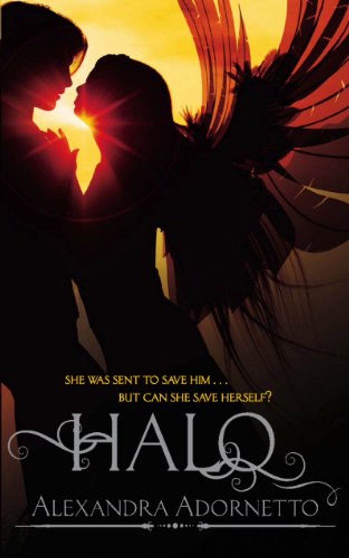 Libro Halo: Number 1 in series