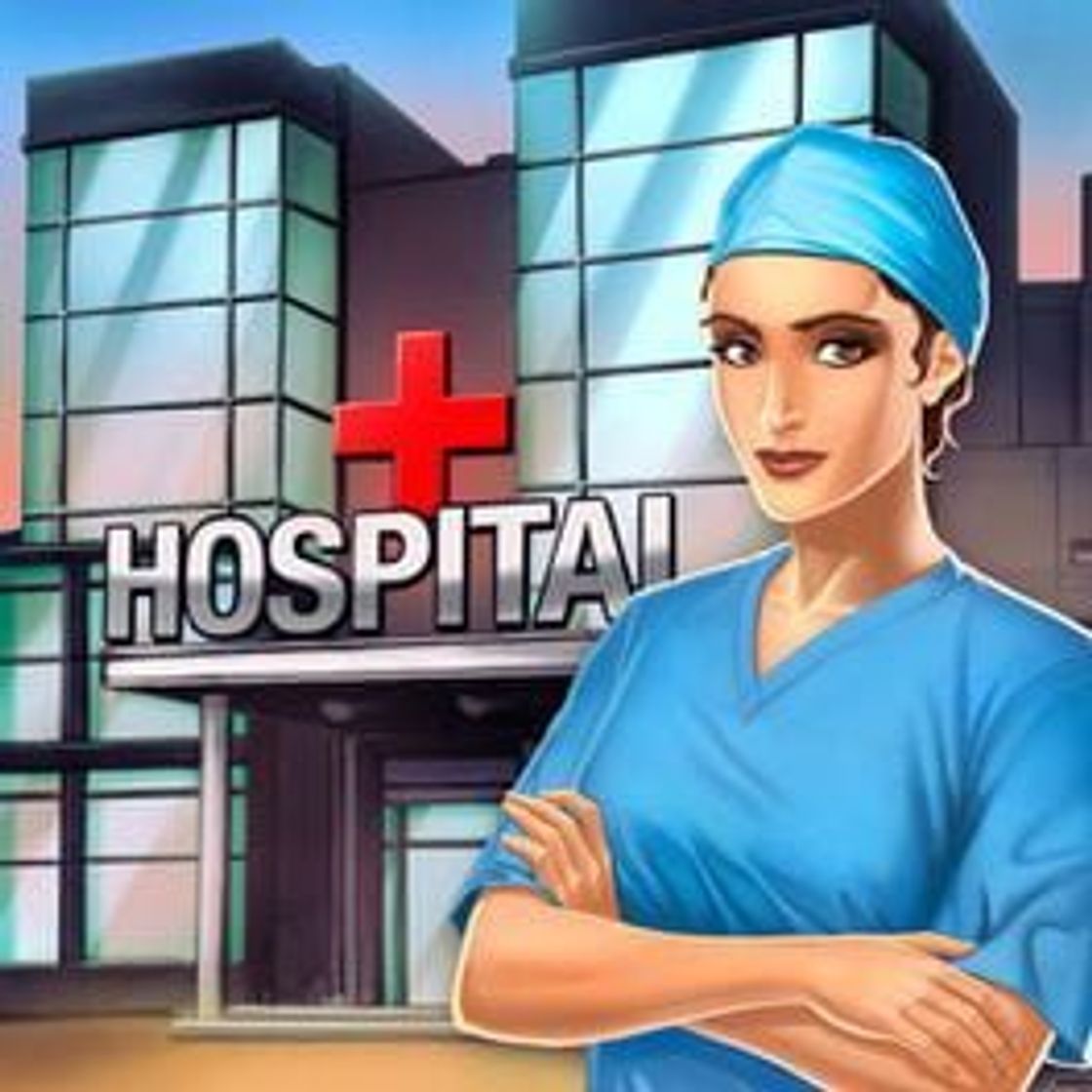 Videogames Operate Now: Hospital