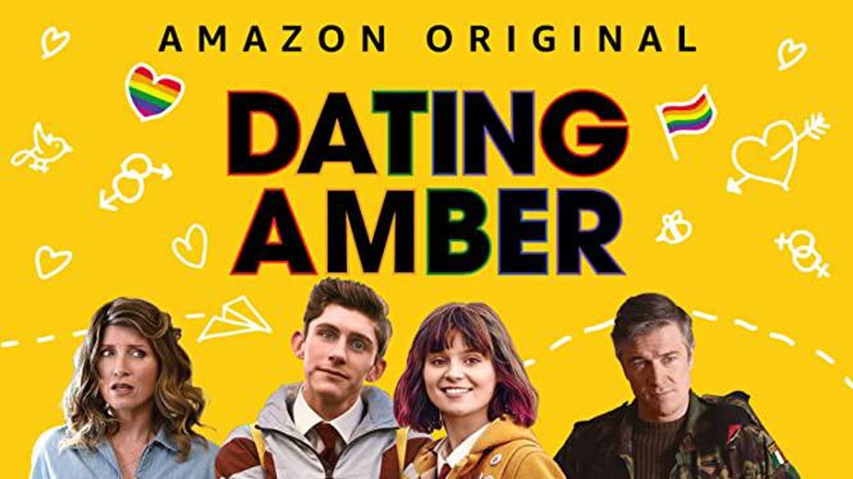 App Dating Amber (Saliendo con Amber)