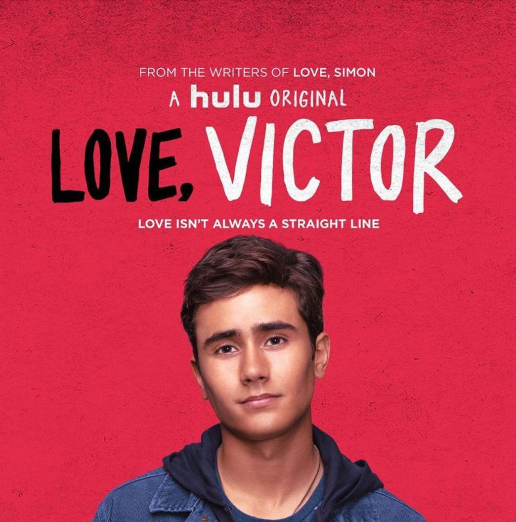 Love, Victor