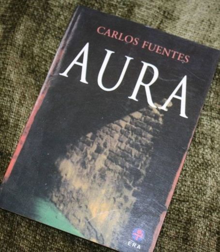 Aura Carlos fuentes 