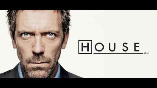 Doctor House 