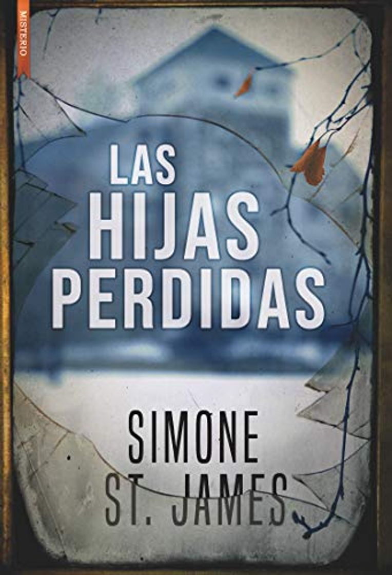 Libros Las hijas perdidas