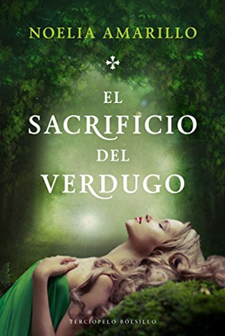 Book El sacrificio del verdugo