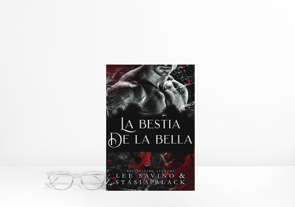 Book La bestia de la bella: un romance oscuro