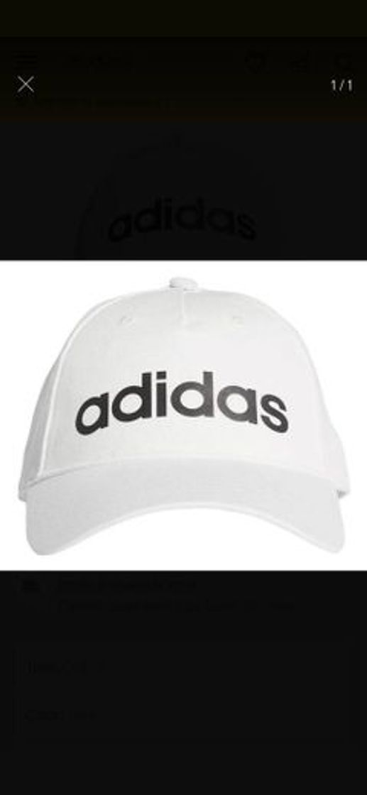 Productos Gorra deportiva Adidas 😍