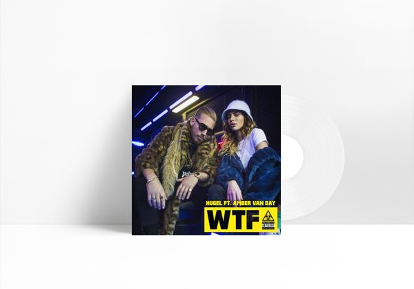 Music WTF (feat. Amber Van Day)