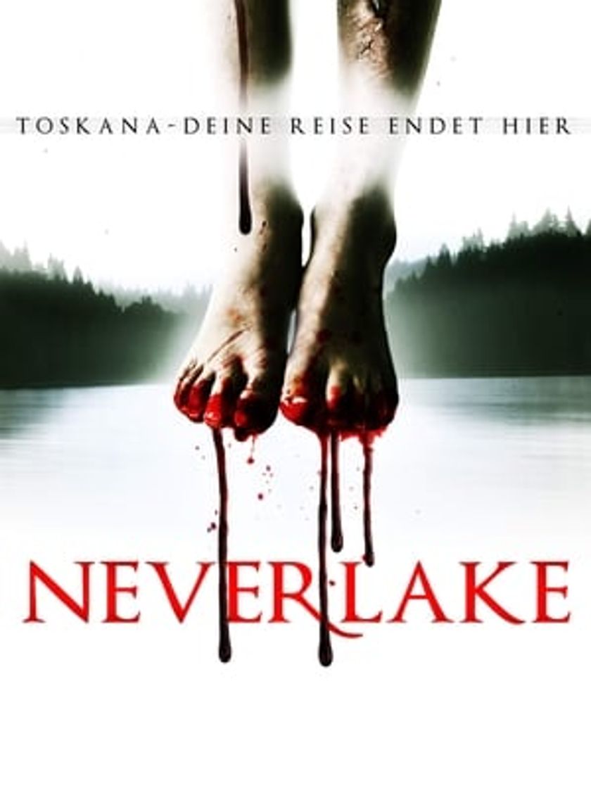 Película Neverlake