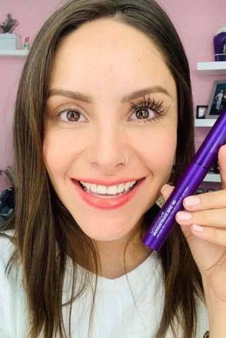 Product Reseña y tutorial de Younique Epic 4D Mascara