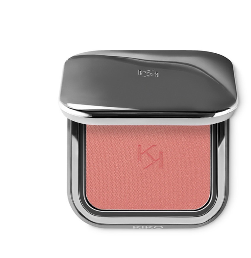 Fashion Kiko cosmetics - Unlimited Blush