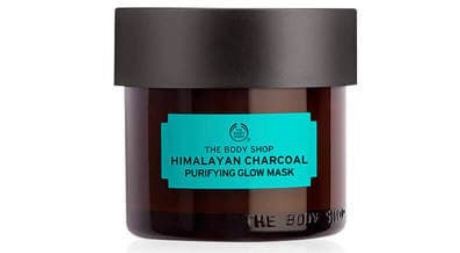 Fashion BODY SHOP Himalayan charcoal 