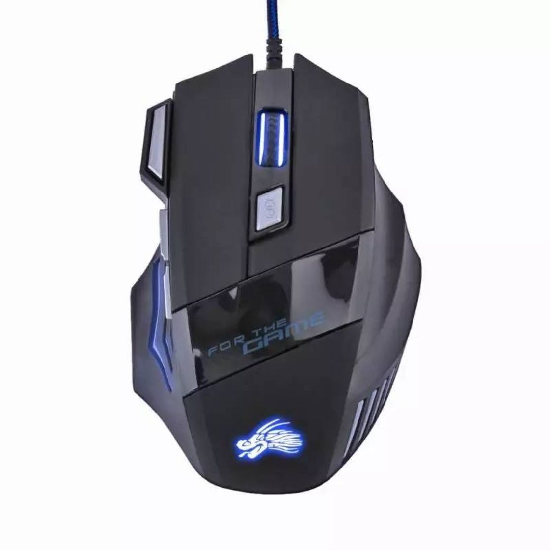 Electronic Logitech G203 Prodigy