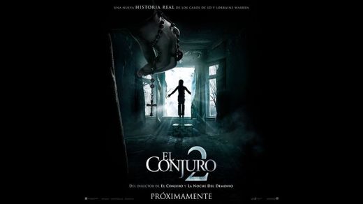 El conjuro 2