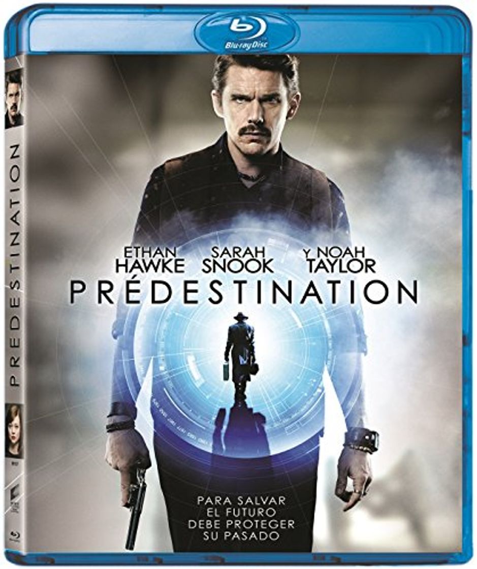 Producto Predestination