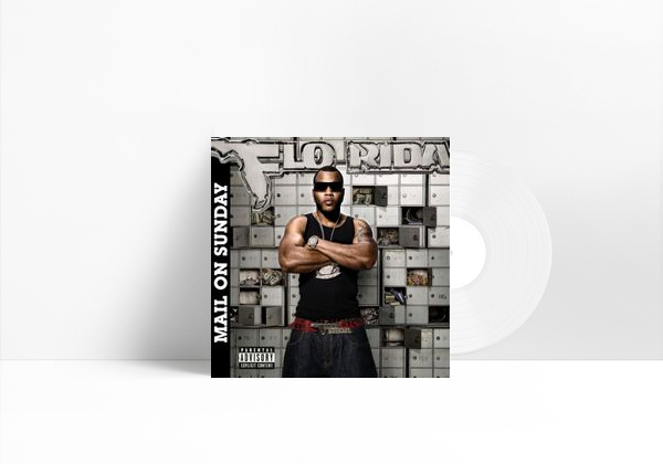 Música Low (feat. T-Pain)
