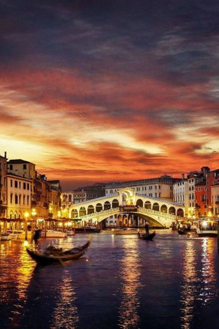 Venecia
